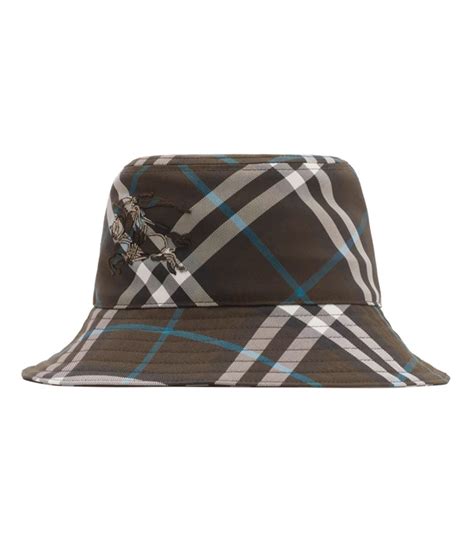 burberry sombrero hombre.